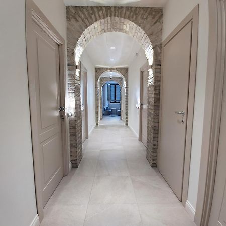 Astom Suites Rome Exterior photo