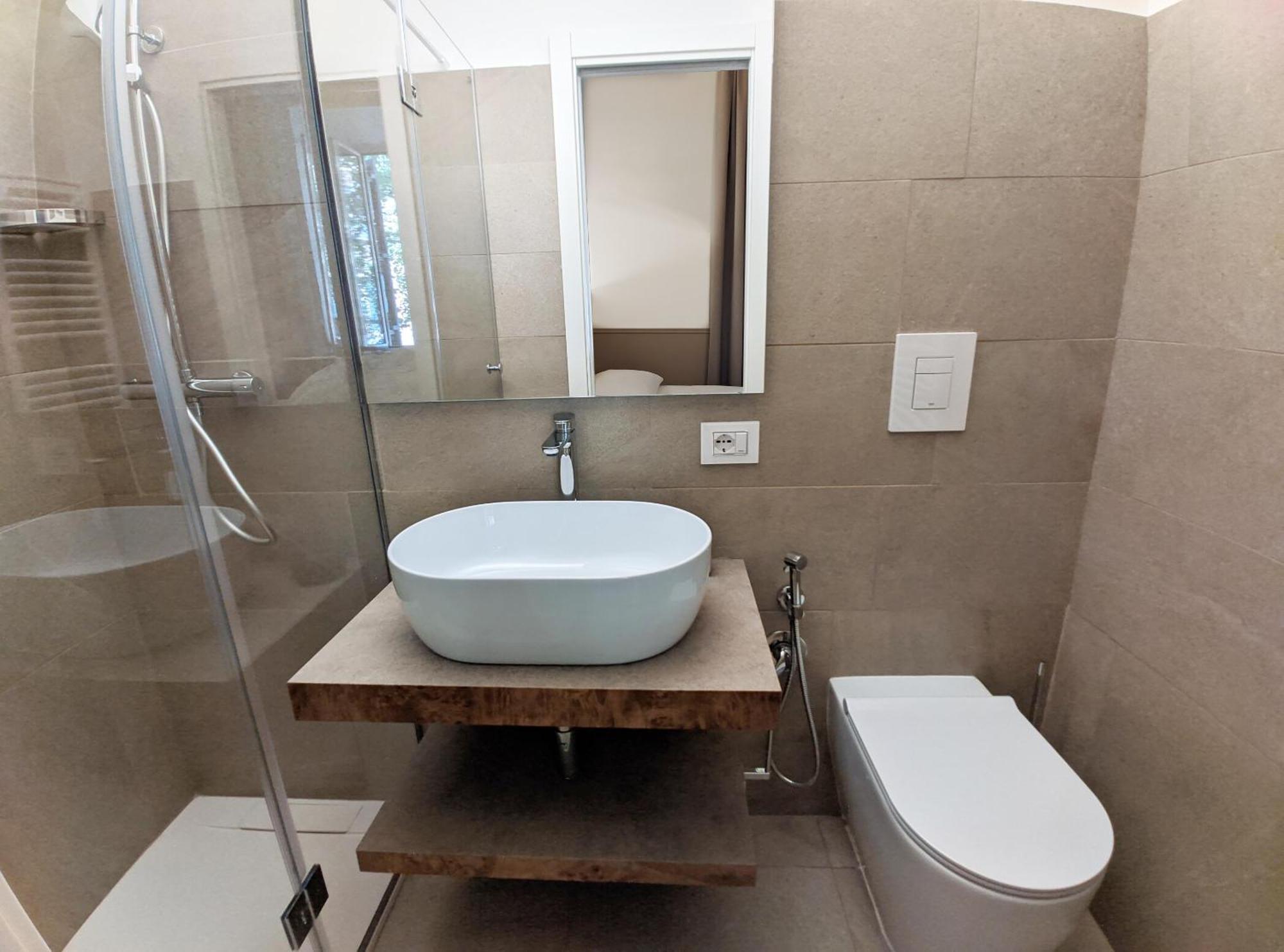 Astom Suites Rome Exterior photo